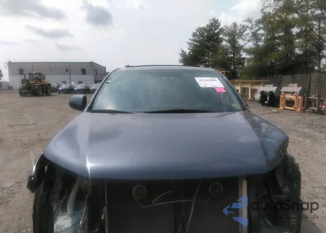 2013 Toyota Highlander Se V6 из США, поврежденный, VIN 5TDBK3EH6DS201598